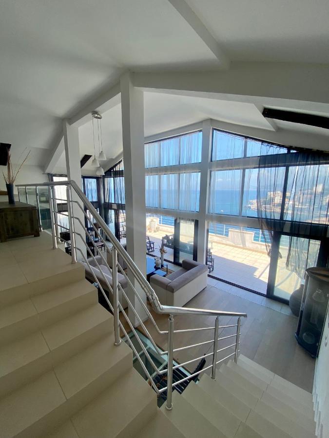 Villa Valentina Ulcinj Exterior foto