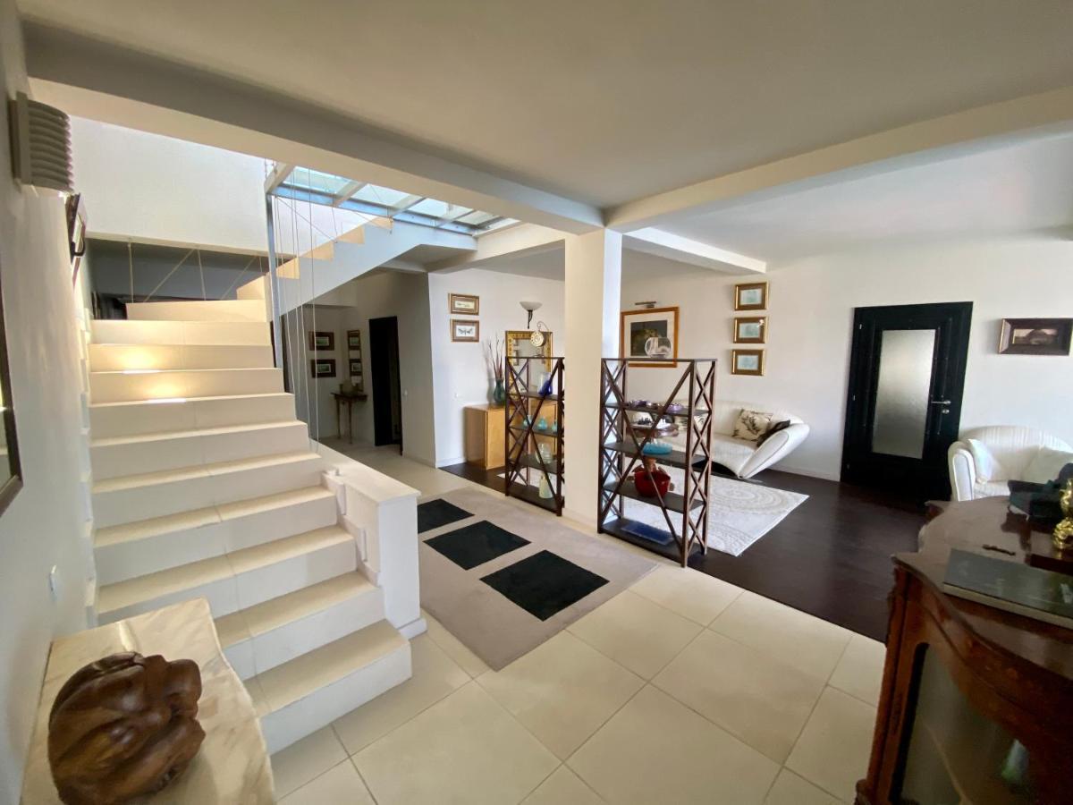 Villa Valentina Ulcinj Exterior foto