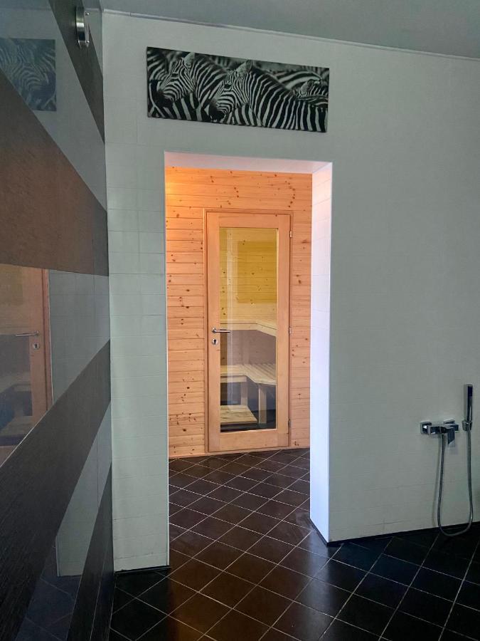 Villa Valentina Ulcinj Exterior foto
