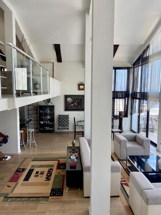 Villa Valentina Ulcinj Exterior foto