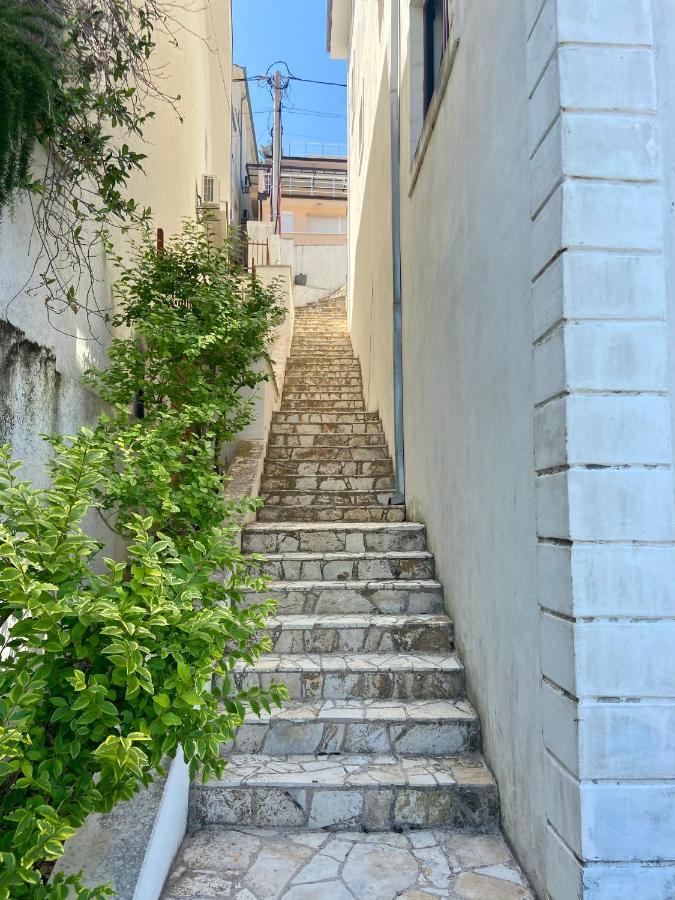 Villa Valentina Ulcinj Exterior foto